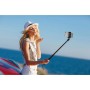 Rollei Selfie Stick 4 Traveler με Bluetooth Μαύρο