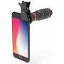 Pickogen Φακός Κάμερας ​Κινητών Zoom 14x