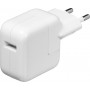 Apple Φορτιστής Χωρίς Καλώδιο με Θύρα USB-A 12W Λευκός (USB Power Adapter)