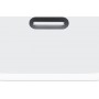 Apple Φορτιστής Χωρίς Καλώδιο με Θύρα USB-C 18W Λευκός (Power Adapter)