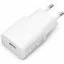 Xiaomi Φορτιστής Χωρίς Καλώδιο με Θύρα USB-A Λευκός (MDY-09-EW)