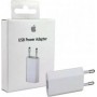 Apple Φορτιστής Χωρίς Καλώδιο με Θύρα USB-A 5W Λευκός (A1400)