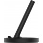 Xiaomi Ασύρματος Φορτιστής (Qi Pad) 20W Μαύρος (Wireless Charging Stand)