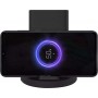 Xiaomi Ασύρματος Φορτιστής (Qi Pad) 20W Μαύρος (Wireless Charging Stand)