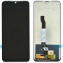 Οθόνη για Xiaomi Redmi Note 8T (Μαύρο)