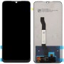 Οθόνη για Xiaomi Redmi Note 8T (Μαύρο)