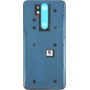 Καπάκι Μπαταρίας Λευκό για Redmi Note 8 Pro