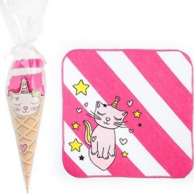 Trend Haus Παιδικό Αξεσουάρ Πετσέτα 114949882 Trend Haus Παιδικό Αξεσουάρ Πετσέτα 114949882