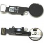 Home Button Assembly Μαύρο για iPhone 7 Plus