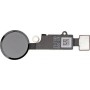 Home Button Assembly Μαύρο για iPhone 7
