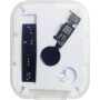 Home Button Assembly Μαύρο για iPhone 7