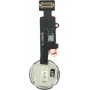 Home Button Assembly Μαύρο για iPhone 7