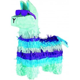 Amscan Πινιάτα σε Σχήμα Λάμα Fortnite