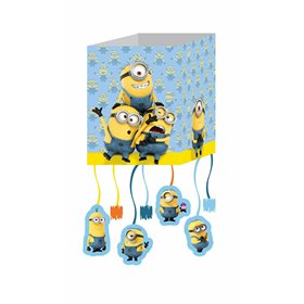 "Procos Πινιάτα ""Lovely Minions"" 87197" Procos Πινιάτα "Lovely Minions" 87197