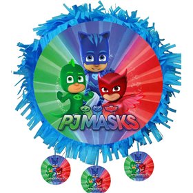 Pj Masks
