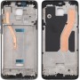Μεσαίο Πλαίσιο Μαύρο για Redmi Note 8 Pro
