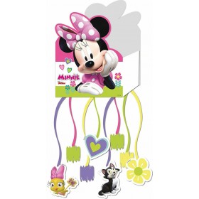 Procos Πινιάτα Minnie Happy Helpers 087871 Procos Πινιάτα Minnie Happy Helpers 087871
