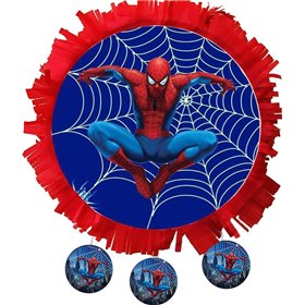 Πινιάτα Spiderman 553153