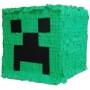 Χειροποίητη Πινιάτα Creeper Minecraft PIN22