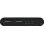 Xiaomi Mi PowerBank 3 10000mAh 18W με 2 Θύρες USB-A Μαύρο