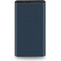 Xiaomi Mi PowerBank 3 10000mAh 18W με 2 Θύρες USB-A Μαύρο
