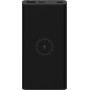 Xiaomi Mi Wireless Power Bank Essential 10000mAh 18W με Θύρα USB-A Μαύρο