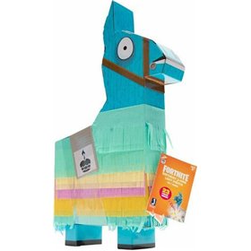 Giochi Preziosi 8056379082262 Πινιάτα Fortnite Llama Dark Voyager FRT31000 Giochi Preziosi 8056379082262 Πινιάτα Fortnite Llama Dark Voyager FRT31000