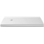 Xiaomi Mi Power Bank 2 10000mAh 18W με Θύρα USB-A Quick Charge 2.0 Ασημί