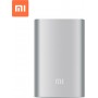 Xiaomi Mi Power Bank 2 10000mAh 18W με Θύρα USB-A Quick Charge 2.0 Ασημί