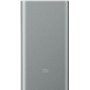 Xiaomi Mi Power Bank 2 10000mAh 18W με Θύρα USB-A Quick Charge 2.0 Ασημί