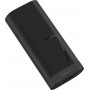 Huawei CP07 Power Bank 6700mAh 10W με Θύρα USB-A Μαύρο