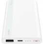Huawei CP11QC Power Bank 10000mAh 18W με Θύρα USB-A Λευκό