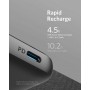 Anker Powercore III Sense 10000mAh 18W με Θύρα USB-A και Θύρα USB-C Μαύρο