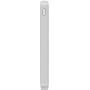 Xiaomi Redmi Power Bank 10000mAh 5W με 2 Θύρες USB-A Λευκό