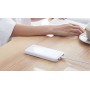 Xiaomi Redmi Power Bank 10000mAh 5W με 2 Θύρες USB-A Λευκό