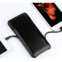 Awei P51K Power Bank 10000mAh με Θύρα USB-A Μαύρο