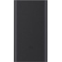 Xiaomi Mi Power Bank 2 10000mAh 18W με Θύρα USB-A Quick Charge 2.0 Μαύρο