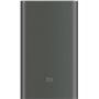 Xiaomi Mi Power Bank 2 10000mAh 18W με Θύρα USB-A Quick Charge 2.0 Μαύρο