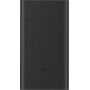 Xiaomi Mi Power Bank 2 10000mAh 18W με Θύρα USB-A Quick Charge 2.0 Μαύρο