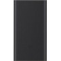 Xiaomi Mi Power Bank 2 10000mAh 18W με Θύρα USB-A Quick Charge 2.0 Μαύρο