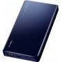 Huawei SuperCharge Power Bank 12000mAh 40W με Θύρα USB-A και Θύρα USB-C Μπλε