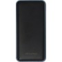 Awei P47K Power Bank 20000mAh με 2 Θύρες USB-A Μαύρο