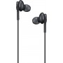 Samsung EO-IC100 In-ear Handsfree με Βύσμα USB-C Μαύρο