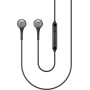 Samsung IG935 In-ear Handsfree με Βύσμα 3.5mm Μαύρο