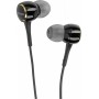 Samsung IG935 In-ear Handsfree με Βύσμα 3.5mm Μαύρο