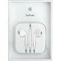 Apple Earpods with Remote and Mic (2015) Earbuds Handsfree με Βύσμα 3.5mm Λευκό