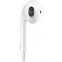 Apple Earpods with Remote and Mic (2015) Earbuds Handsfree με Βύσμα 3.5mm Λευκό