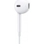 Apple Earpods with Remote and Mic (2015) Earbuds Handsfree με Βύσμα 3.5mm Λευκό