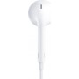 Apple Earpods with Remote and Mic (2015) Earbuds Handsfree με Βύσμα 3.5mm Λευκό