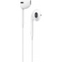 Apple Earpods with Remote and Mic (2015) Earbuds Handsfree με Βύσμα 3.5mm Λευκό